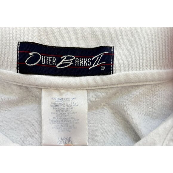 390th Bomb Group (H) Polo Shirt Mens Size Large Veterans Assoc B17 Plane - Picture 4 of 12